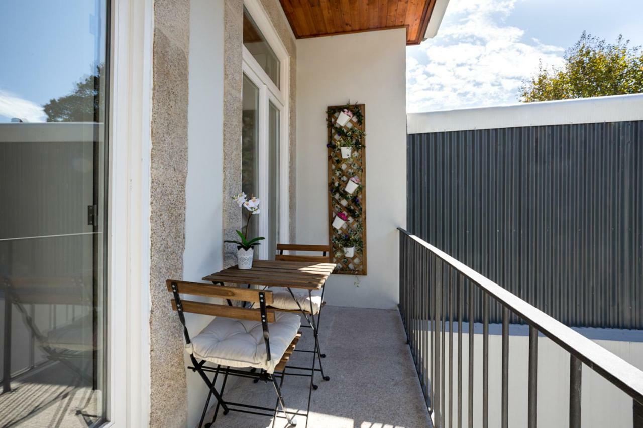 Almada Studio 419 Porto Exterior foto